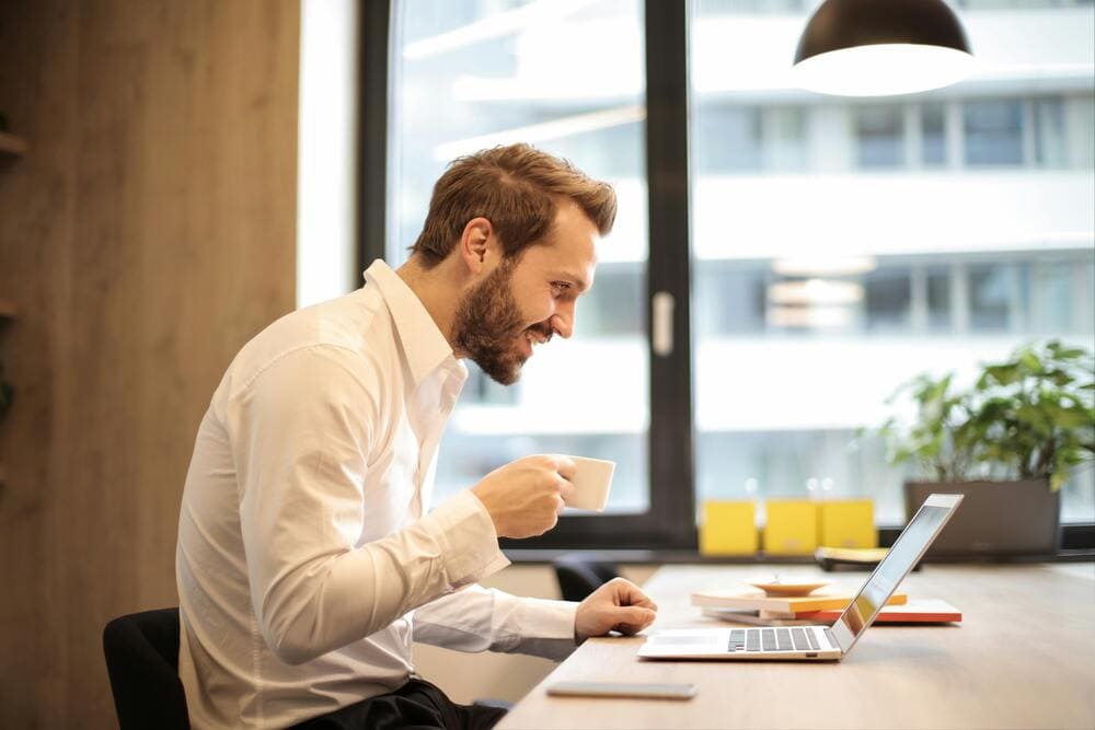 Cofondateur.fr Une expérience sur-mesure