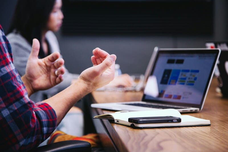 Les erreurs que j’ai faites en recrutant mon associé technique